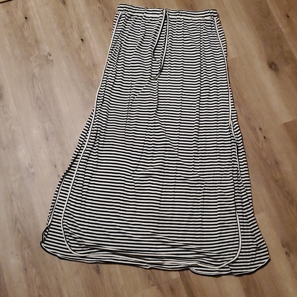 Vince Camuto maxi skirt
